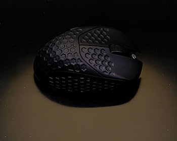Amazon.com: GWolves HTR Lightweight Wireless Fingertip Grip